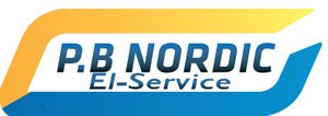 P. B, Nordic El-service 51939300